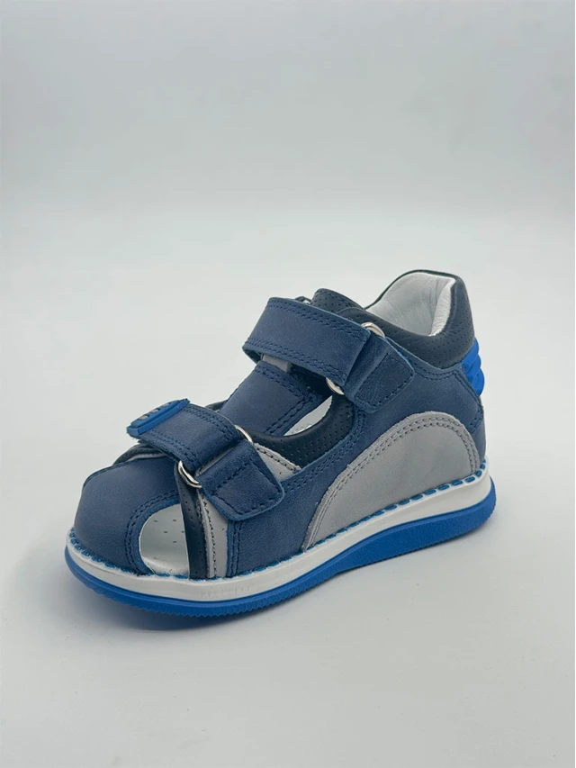 Sandale baieti Cod 2153-313=2739-1